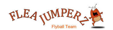 Flea Jumperz Flyball Team